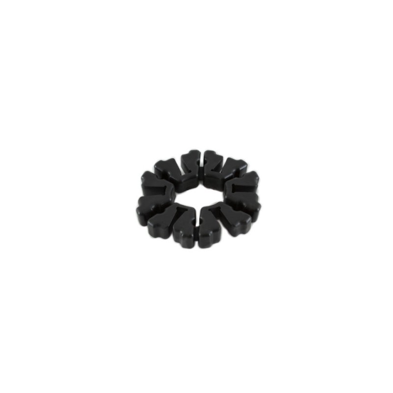 Goma de rueda trasera para motocicleta Boxer 150, Pulsar 135 Pulsar 180