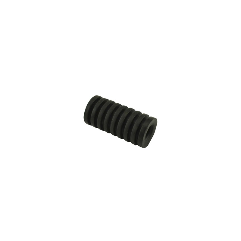 Goma para pedal de cambios para motocicleta KR3 CB - 250
