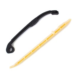 Guias de cadena de distribucion para motocicleta Cargo 150 Sayto