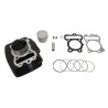 Kit de cilindro completo para motocicleta Bajaj Boxer 150 BM150 Sayto