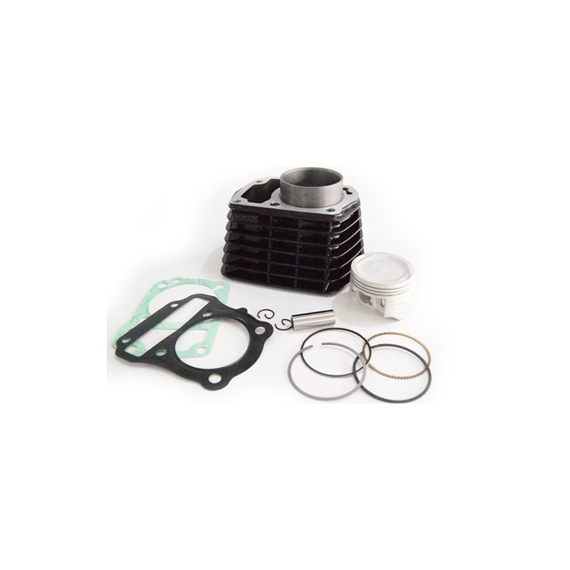 Kit de cilindro completo para motocicleta CB1 Honda Sayto