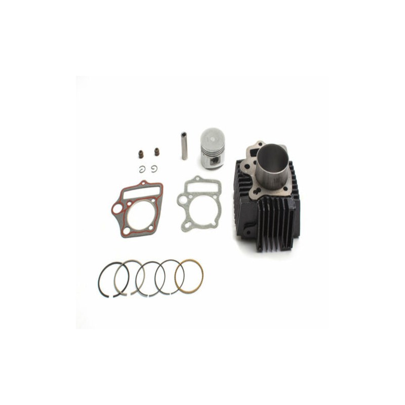 Kit de cilindro completo para motocicleta FT110 Islo 110 Sayto