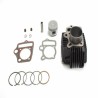 Kit de cilindro completo para motocicleta FT110 Islo 110 Sayto