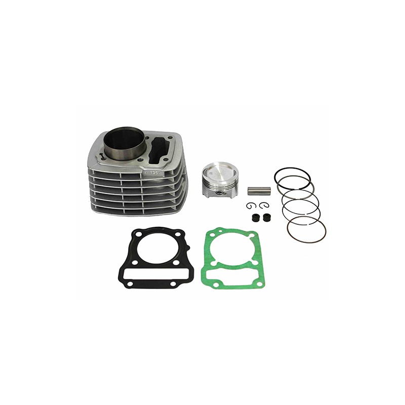 Kit de cilindro completo para motocicleta Italika 125FL Sayto