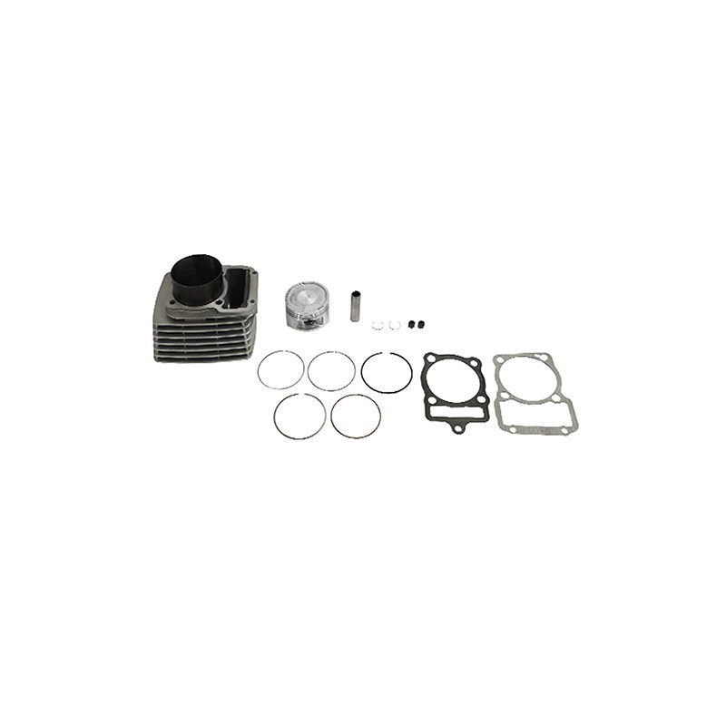Kit de cilindro completo para motocicleta Veloci 300 Sayto