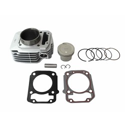 Kit de cilindro completo para motocicleta Vort-X 200 Sayto