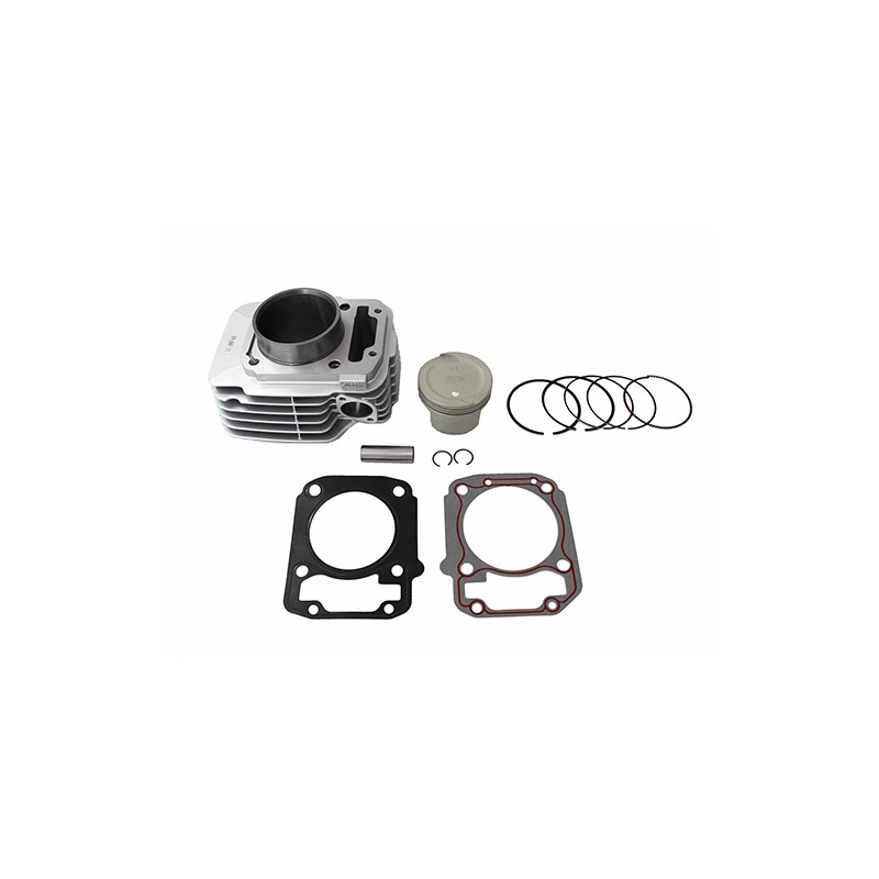 Kit de cilindro completo para motocicleta Vort-X 200 Sayto