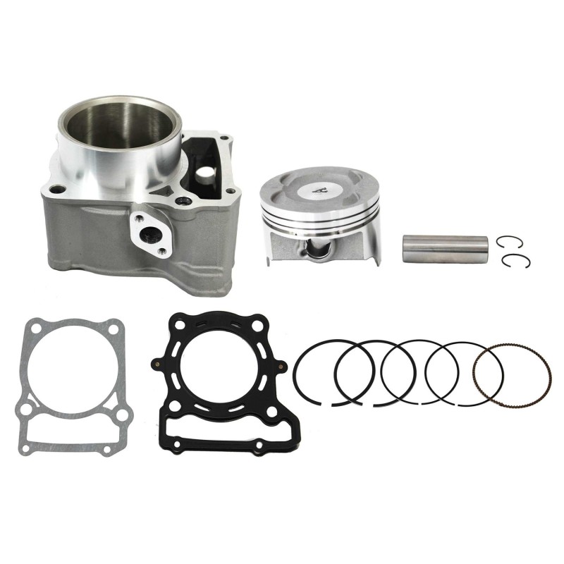Kit de cilindro completo para motocicleta Vort-X 300 Sayto