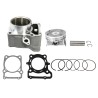 Kit de cilindro completo para motocicleta Vort-X 300 Sayto