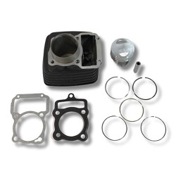 Kit de cilindro completo para motocicleta Xpress 170 Sayto