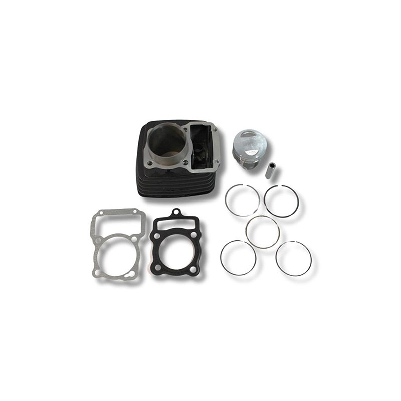 Kit de cilindro completo para motocicleta Xpress 170 Sayto