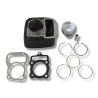 Kit de cilindro completo para motocicleta Xpress 170 Sayto