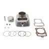 Kit de cilindro completo para motocicleta perno 13mm DT150 SPORT FT150 Sayto