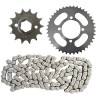 Kit de traccion Crypton Sayto