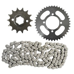 Kit de traccion FZ16 del tr 40d 428x136e