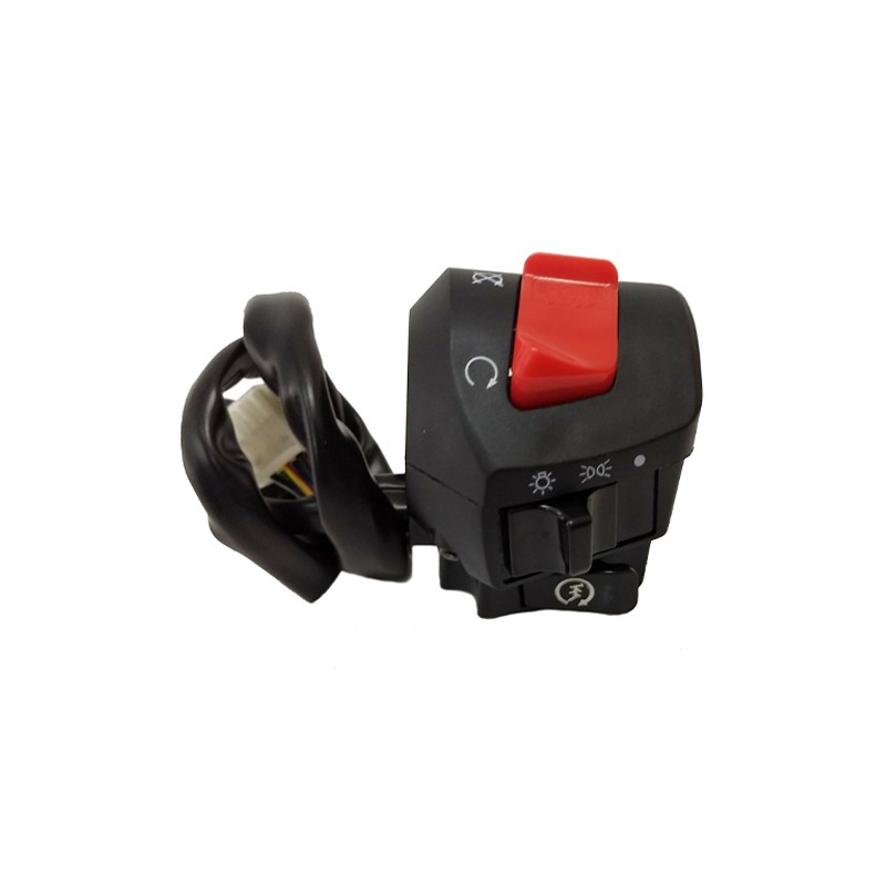 Mando derecho para motocicleta 150Z 150SZ 170Z 200Z 250Z 250SZ Sayto