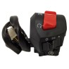 Mando derecho para motocicleta 150Z 150SZ 170Z 200Z 250Z 250SZ Sayto
