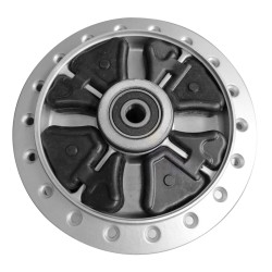 Maza trasera para motocicleta C 90 STR