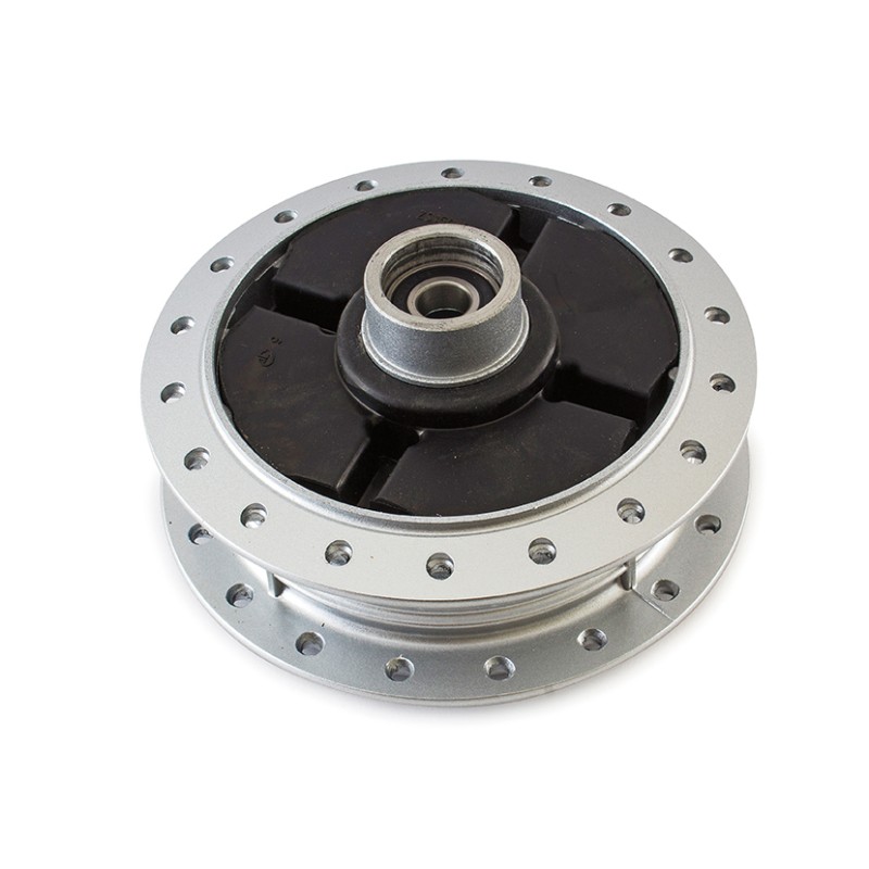 Maza trasera para motocicleta EN125 GN125