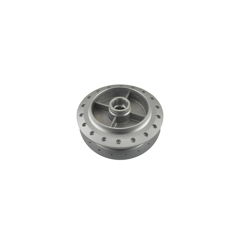 Maza trasero para motocicleta CGL - 125