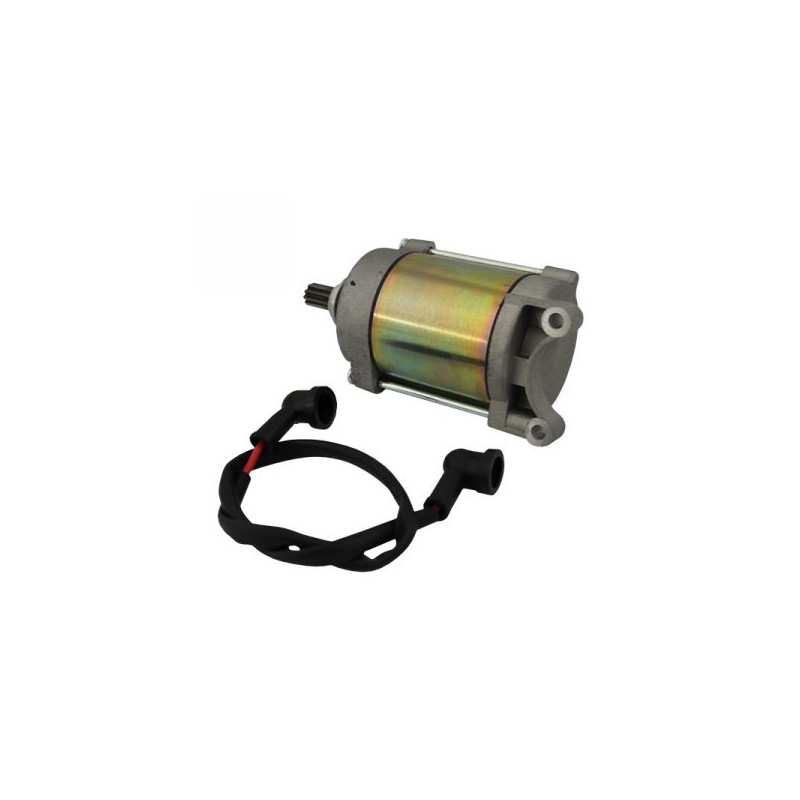 Motor de arranque para motocicleta Crossmax 250