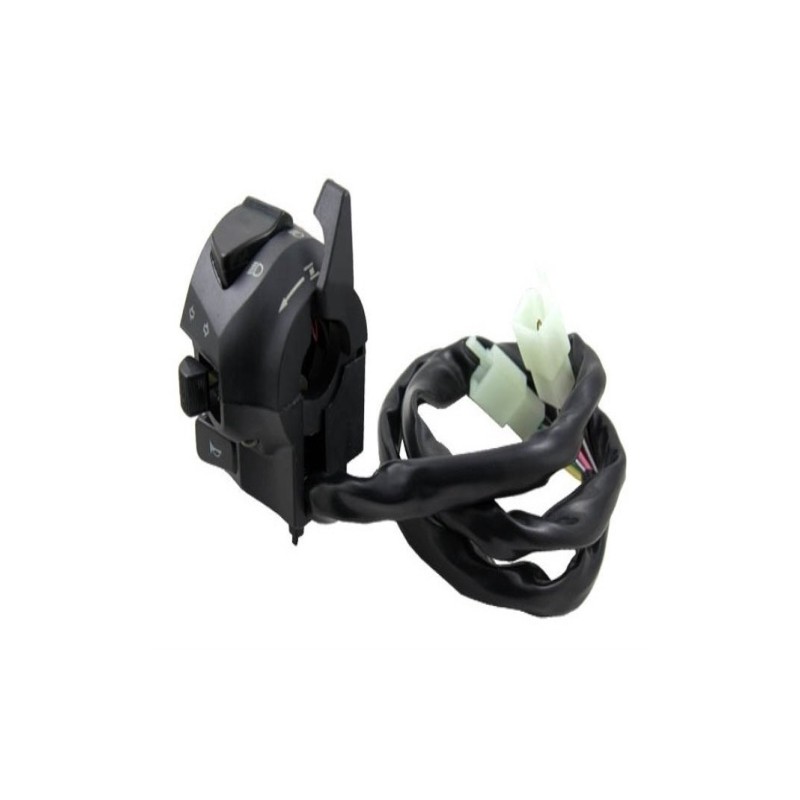 Mando izquierdo para motocicleta FZ16 Sayto