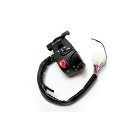 Mando izquierdo para motocicleta Vort-X 200 Sayto