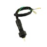 Mando izquierdo para motocicleta ZIP 50 Sayto