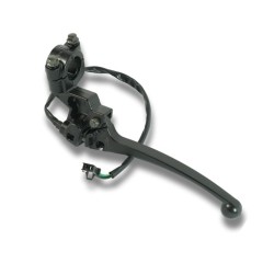 Manija de freno para motocicleta D125