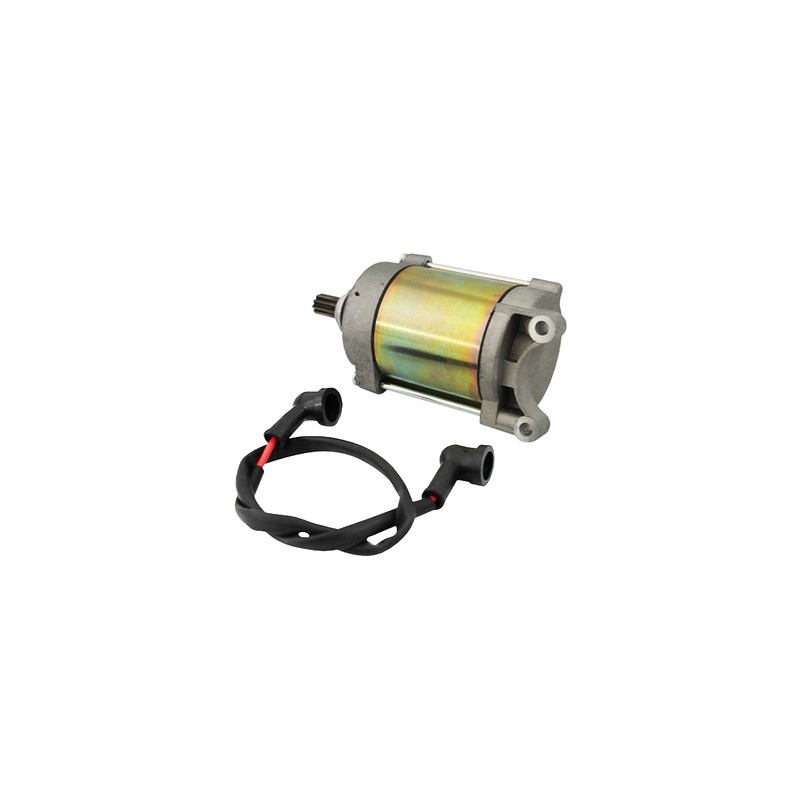 Motor de arranque para motocicleta Rocketman 250 Tornado 250
