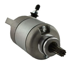 Motor de arranque para motocicleta cargo 150
