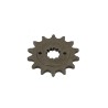 Piñon 14D para motocicleta CBR250 Sayto