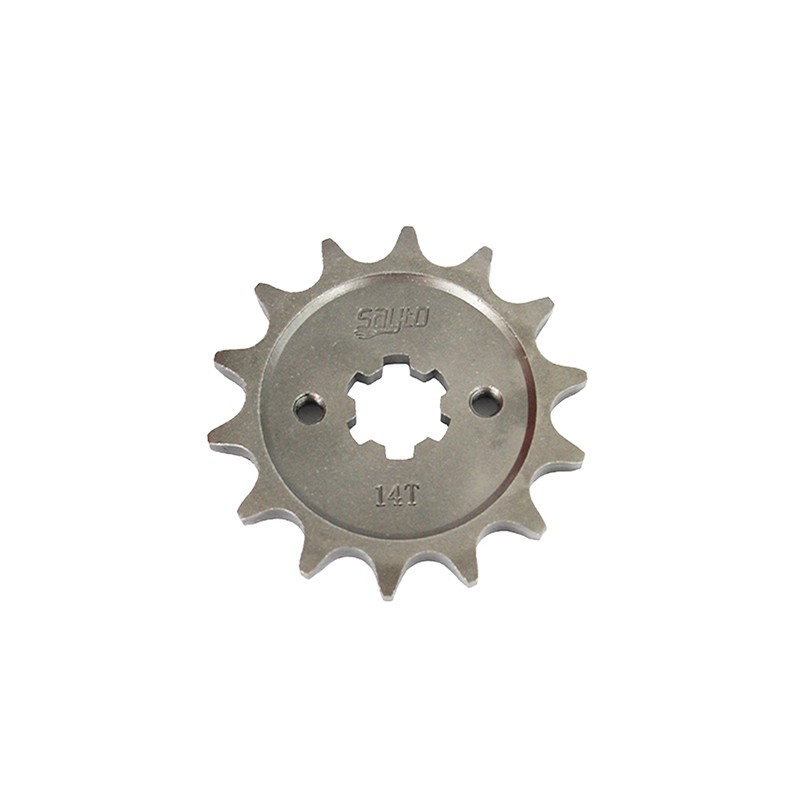Piñon para motocicleta Boxer 150
