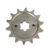 Piñon para motocicleta Boxer 150
