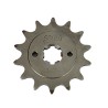 Piñon para motocicleta Duke 200 KTM
