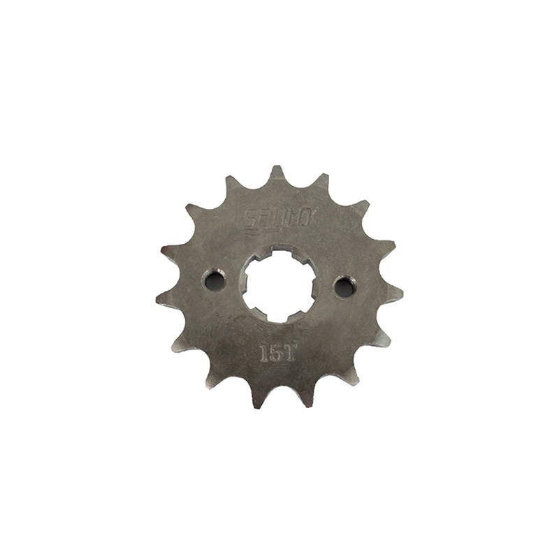 Piñon para motocicleta Invicta CBF160