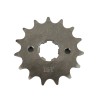 Piñon para motocicleta Invicta CBF160