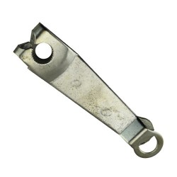 Palanca perno movil trasero cargo 150