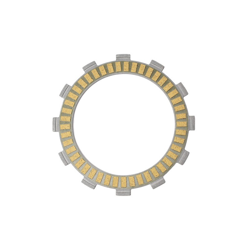 Pastas de clutch Crypton 110
