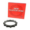 Pastas de clutch para motocicleta SUZUKI EN - 125 GN - 125 GIXXER 150