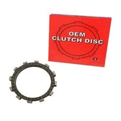 Pastas de clutch para motocicleta YB125 RX - 100