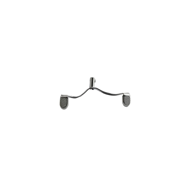 Pedal de cambios para motocicleta AT110 XT110 X110 XT125 Sayto