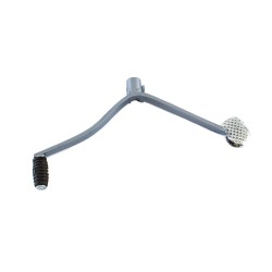 Pedal de cambios para motocicleta CGL125 KRONOS 150 WORKMAN 125 BLAST 125 Sayto