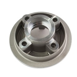 Porta sprocket trasero AT 110 C90 Migaru 110