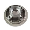 Porta sprocket trasero AT 110 C90 Migaru 110