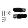 Posapies delanteros para motocicleta Vort-X 200