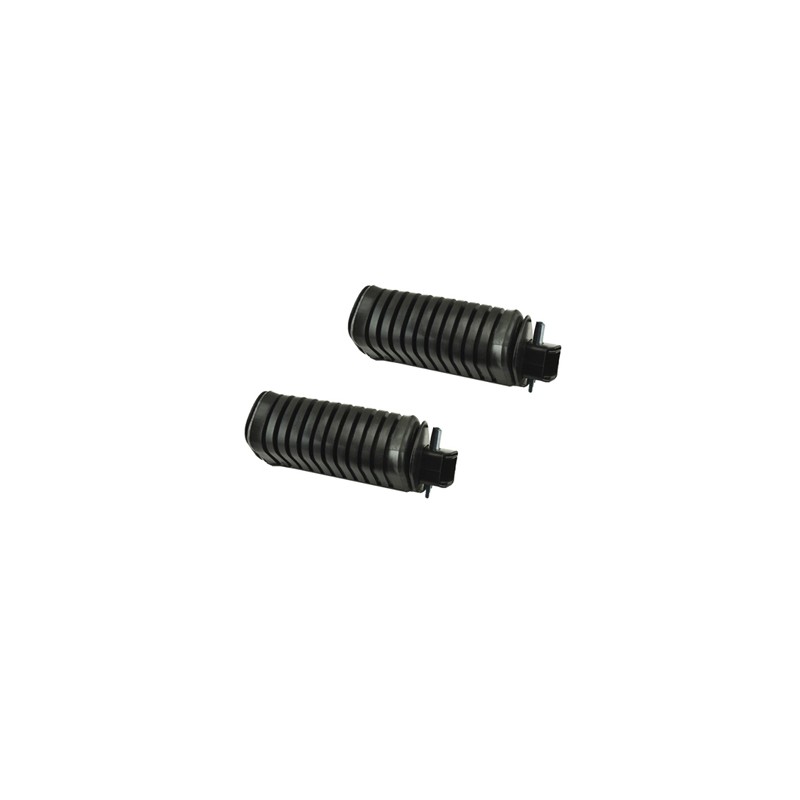 Posapies trasero CGL125