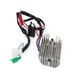 Rectificador para motocicleta Pulsar NS200