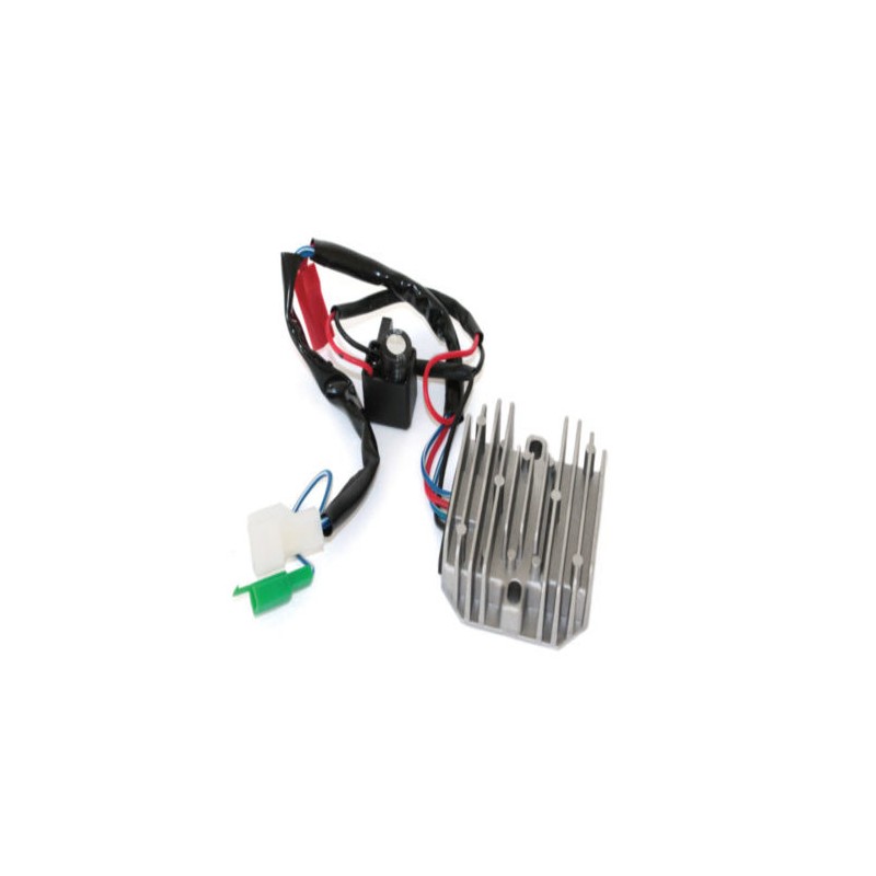 Rectificador para motocicleta Pulsar NS200