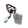 Rectificador para motocicleta Pulsar NS200